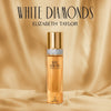 Elizabeth Taylor Women's Perfume, White Diamonds, Eau De Toilette EDT Spray, 1.7 Fl Oz