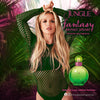 Britney Spears Jungle Fantasy Limited Edition Eau De Toilette Spray for Women, 1.0 Fl Oz
