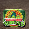Funko Loungefly Teenage Mutant Ninja Turtles Wallet, Amazon Exclusive, Faux Leather, Multicolor, Unisex